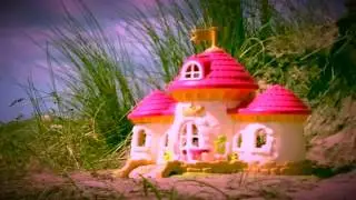 Princess Coralie - Die Prinzessin rettet den Delfin