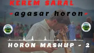 Kerem SARAL - Horon Mashup [2024] - 2