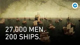 China&rsquo;s Lost Treasure Fleet: 60 Years Before Columbus | Full Documentary