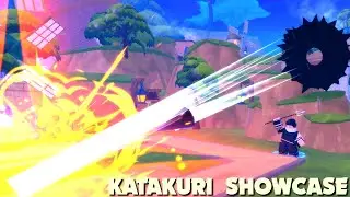 New Limited Mythic Katakuri (Mochi Boy) Showcase | Anime Defenders