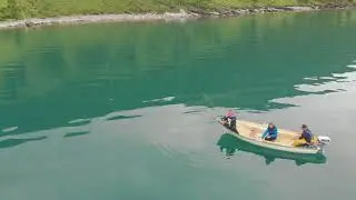 Balsfjord 2018