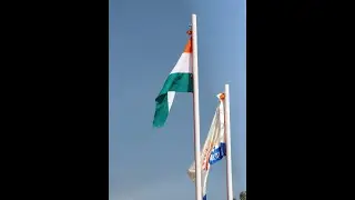 Republic Day & Sports Day Celebration 2025 | AVB School