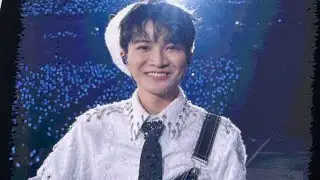 Think of Me 周深香港跨年演唱會