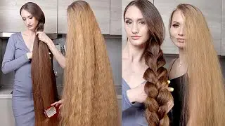 RealRapunzels | Very Much Hair (preview)