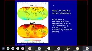 Session   12 RS for Ocean  Dynamics Studies  and Climate Change effect