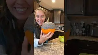 Chia seed growing attempt&hellip; for spooky season #plantcare #chiaseeds #plantlovers