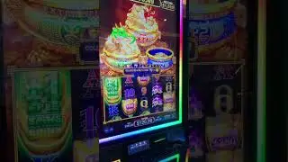 Day 24 Bonus or Bust! #slots #casino #vegas