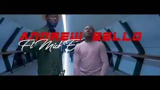 Andrew Bello - BLOW MY MIND [Official Video] Ft Mick E