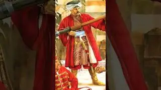 The Office of Sultan Mustafa IV became the Puppet of the Rebels | The History of The Ottoman Empire