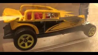 GREAT GATSPEED HW SHOWROOM HOT WHEELS