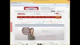 Промокоды Katalog