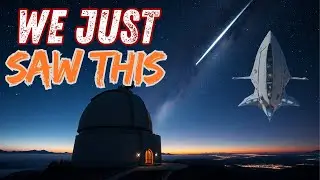 The Telescope That&rsquo;s Mapping the Universe in Real Time | Rubin Observatory 2025
