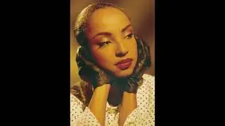 Sade - You're Not The Man (Live, 1988)