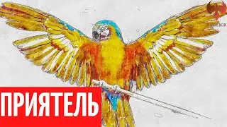Чарушин Е.И. 