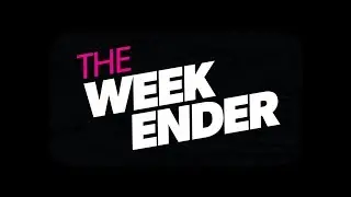 Clubaholic tv presents The Weekender TV Show Trailer 2014