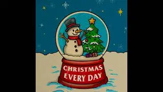 Episode 25 - do you have the post-Christmas blues?