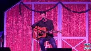 2017 Country Showdown - Chris Rippy