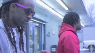 Army Wayne & Navy Will - Monkey See Monkey Do