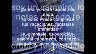 Calabozos y Princesas - She's A Tease ( Letra )