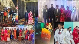 Bhai ka shadi//Birbal weds Bimla//Bartoli, jhagda//Rahul E vlogs