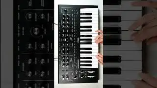 Randomizing every MIDI CC on Messenger