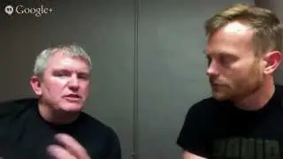 Broadjam Music Hangout