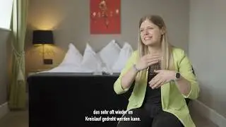 Living Standards Award-Preistr&auml;ger 2024 | MATR