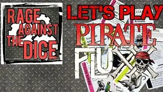 Lets play Pirate Fluxx
