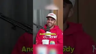 Theo Von has the most unhinged reason for being a UFC fan 🤣(🎥 Full Send Podcast)