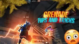 IQ NADE TIPS AND TRICKS 😱😳😈
