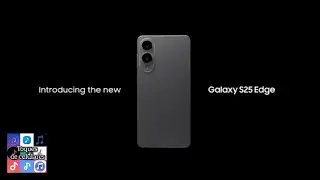 Over the Horizon 2025 (Galaxy S25 Edge - Visualiser)