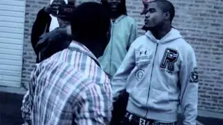 T4 THA GREAT & KYROKUSH [FUCK A BITCH] PRD. BY 