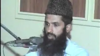 Mai Ahle Hadith Kaise Huwa By Qari Noumani