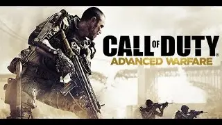 Call of Duty Advanced Warfare PS4