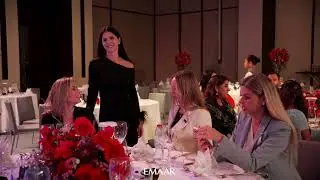 EMAAR - Q1 Sales and Operation Awards