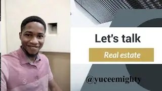 Real Estate and Gated Community in Nigeria
