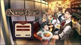 Guiding Light // Norn's Dine OST