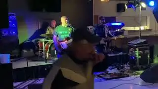 The Whiskey River Band | Weatherman - Hank Williams Jr. Cover