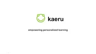 Kaeru - HotDesQ