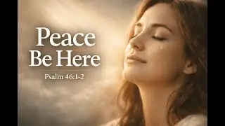 Need Peace Right Now? This Worship Song Leads You to Rest