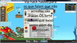 Anonymous-Aviso ao Habbo-Atari79