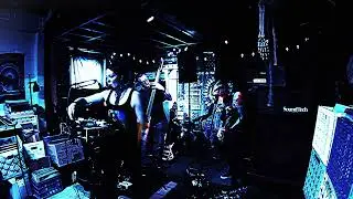 When the Deadbolt Breaks, 9.15.24 @ Squeezebox Records Wilmington DE