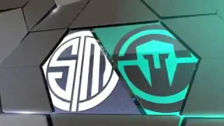 TSM vs IMT - Week 1 Day 3 Match Highlights (Spring 2017)