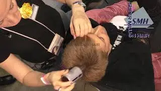 Японский загуститель волос Super Million Hair (RUAN Company Ltd.)