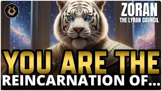 Lightworkers, Your True Identity Will Shock You &mdash; This Is Certain | Lyran Council Message