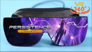 The Persistence VR 360&deg;