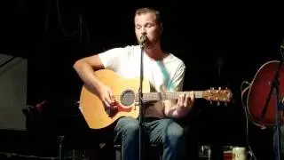 Karl Roth, Writers in the Round, 7/9/16