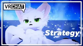 [VRChat MMD] TWICE &ldquo;Strategy (feat. Megan Thee Stallion)&rdquo;