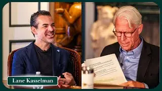 Is Crypto Actually Safe? Lane Kasselman Explains Hacks, Fraud & Real Blockchain Security