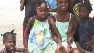 Antonelli Institute of Art & Photography's trip to Haiti 2012